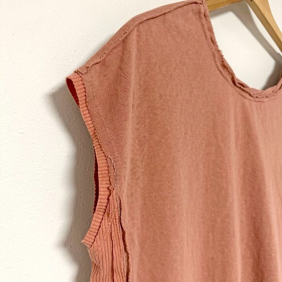 Easel Boho Top - Picture 3 of 11